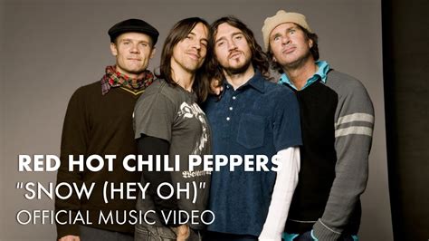 Red hot chili peppers songs hey oh - Unless you like pain and suffering, in which case, go right ahead. I have been nuking food since childhood, but no one ever taught me the Rules of Microwaving. I learned not to put...